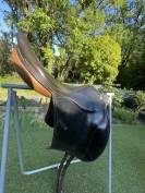 Selle dressage Macel
