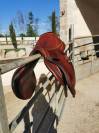 Selle CWD 2Gs Mademoiselle 17,5" 2021