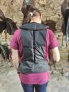 Airbag Decathlon taille XS 12/13 ans 