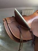 Selle Western Wade 15P Ar&ccedil;on Regular