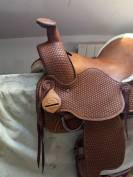 Selle Western Wade 15P Ar&ccedil;on Regular