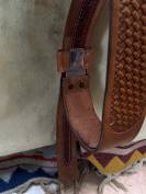 Selle Western Wade 15P Ar&ccedil;on Regular
