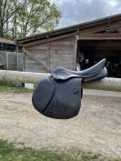 Selle Ikonic 17,5