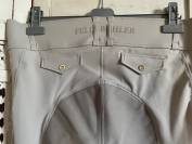 Pantalon d'&eacute;quitation neuf