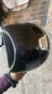 Casque LAS 