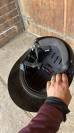 Casque LAS 