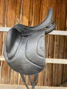 Selle antares noire 17,5