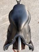 Selle meyer double cartier 