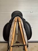Selle dressage lexhis KLL 17&rdquo;