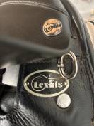 Selle dressage lexhis KLL 17&rdquo;