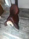 Selle Antar&egrave;s Advanced+ 17,5