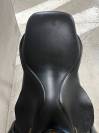 Selle mixte 