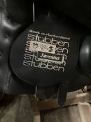 Selle stubben 