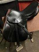 Selle stubben 