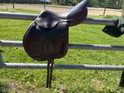 Selle CWD 17,5&rdquo; monoquartier