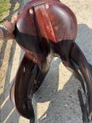 Selle CWD 17,5&rdquo; monoquartier