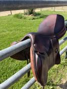 Selle CWD 17,5&rdquo; monoquartier