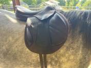 Selle CWD 17,5&rdquo; monoquartier