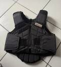 Gilet de protection Smart Rider S