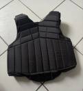 Gilet de protection Smart Rider S