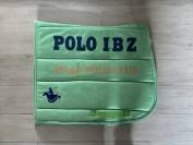 Tapis de selle HV Polo