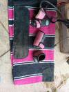 Selle western 