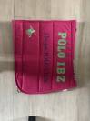 Tapis de selle HV Polo