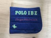 Tapis de selle HV Polo