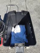 Vends bo&icirc;te de pansage 