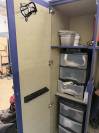 Armoire sellerie 