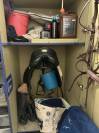 Armoire sellerie 