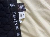 Amortisseur Mattes 