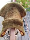 SELLE LUCAS MONTURAS