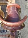 SELLE LUCAS MONTURAS