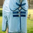 Chemise Anti-mouches Bug-Buster - Horseware - Protection UV 65%