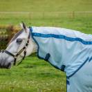 Chemise Anti-mouches Bug-Buster - Horseware - Protection UV 65%