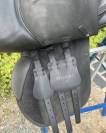 Selle Wintec Mixte