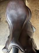Selle childeric 