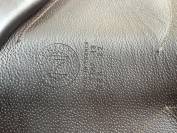 Selle childeric 
