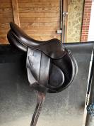 Selle childeric 