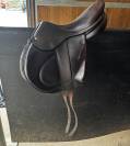 Selle childeric 