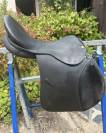 Selle mixte 