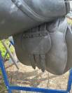 Selle mixte 