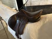 Selle Forestier S&eacute;oul 