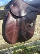 Selle Bates 17,5