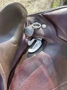 Selle Bates 17,5