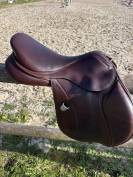 Selle Bates 17,5