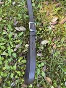 Collier de chasse avec martingales 