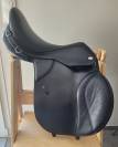 Selle Thorowgood anatomic T8 mixte