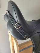 Selle Thorowgood anatomic T8 mixte
